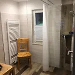 Casa „ella“ 펜션 *