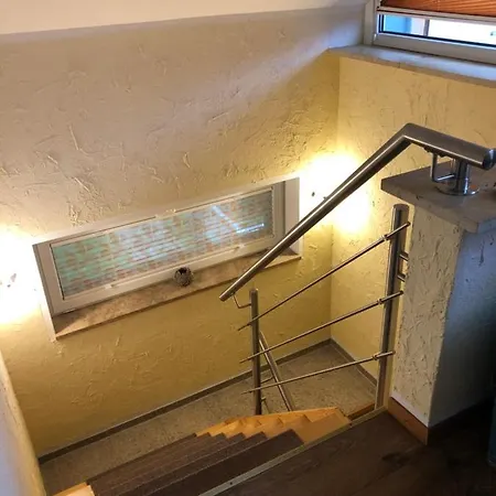 Casa „ella“ Vakantiehuis *