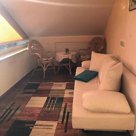 Casa „ella“ Friedrichroda