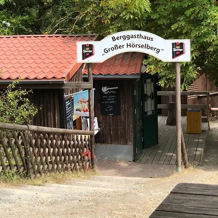 Vakantiehuis Casa „ella“