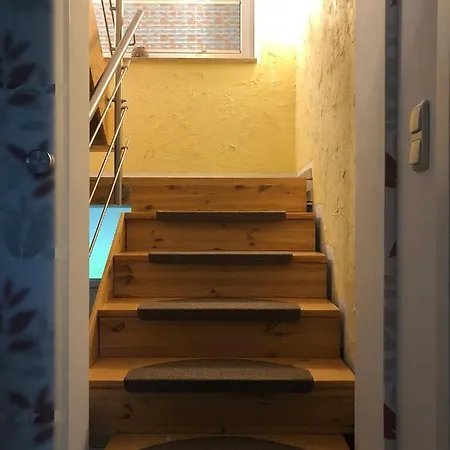 Casa „ella“ * Friedrichroda