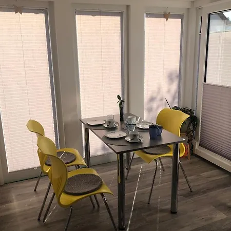 Casa „ella“ Vakantiehuis