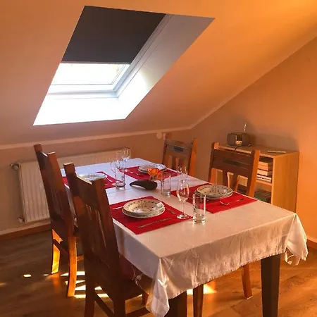 Prázdninový dům Casa „ella“ *