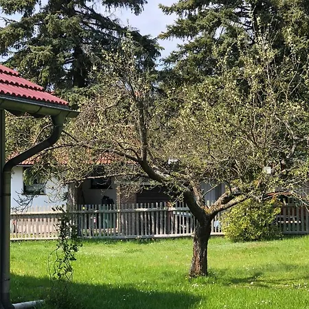 Casa „ella“ 度假居