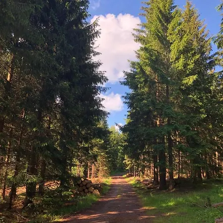 Casa „ella“ Prázdninový dům *
