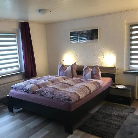 Vakantiehuis Casa „ella“