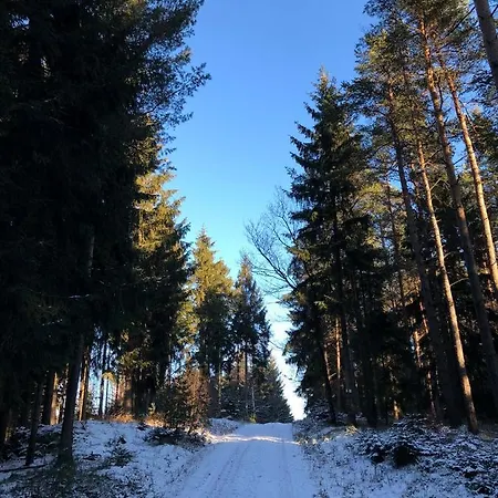 Casa „ella“ Friedrichroda