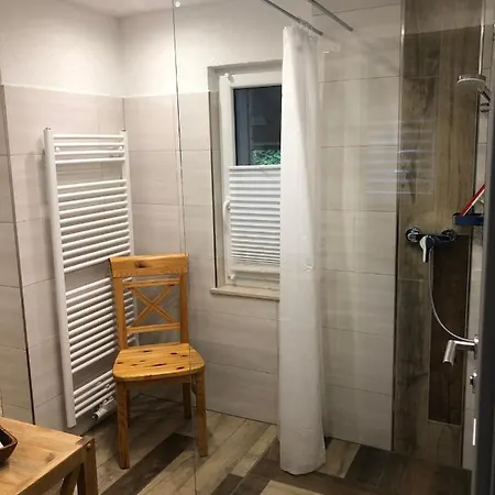 Casa „ella“ Prázdninový dům *