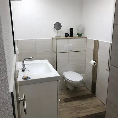 Casa „ella“ * Friedrichroda