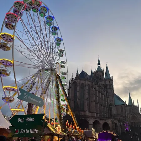 Casa „ella“ * Friedrichroda