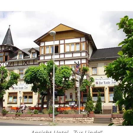 Casa „ella“ * Friedrichroda