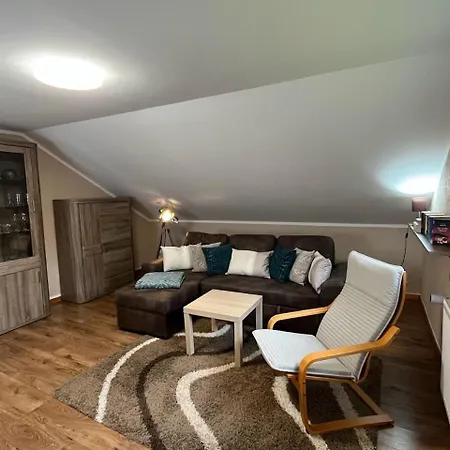 Prázdninový dům Casa „ella“ *