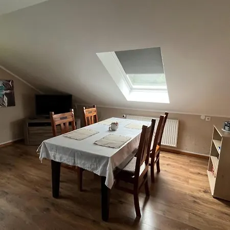Casa „ella“ Prázdninový dům