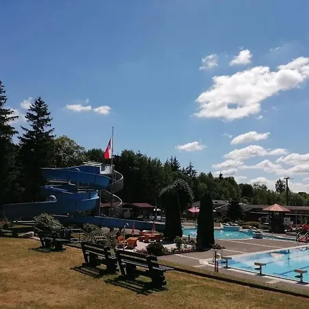 Vakantiehuis Casa „ella“