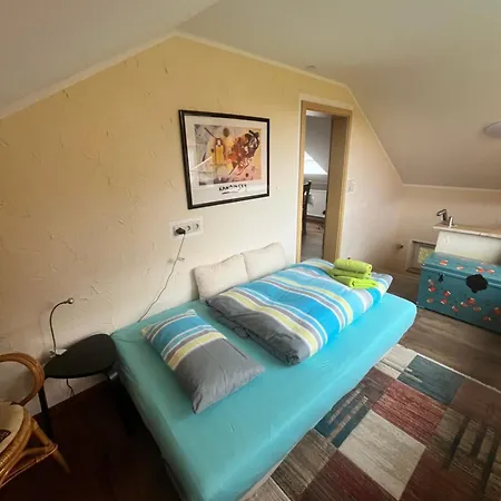 Casa „ella“ Vakantiehuis