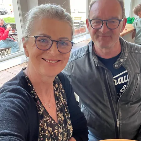 Casa „ella“ Vakantiehuis Friedrichroda