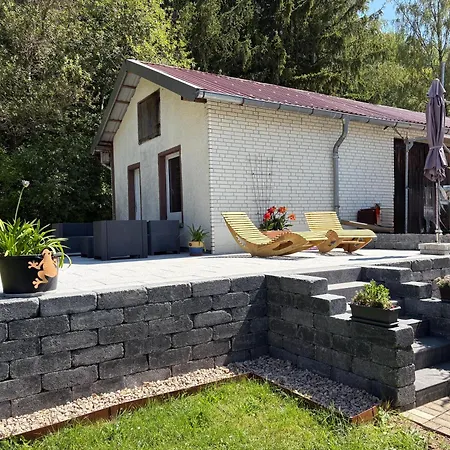 Ferienhaus Casa „ella“