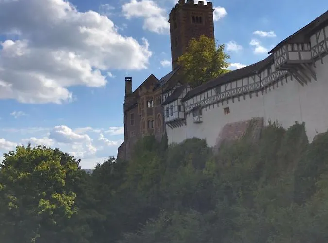 Casa „ella“ Prázdninový dům *