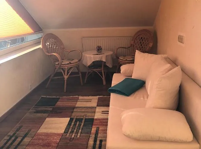 Casa „ella“ Friedrichroda