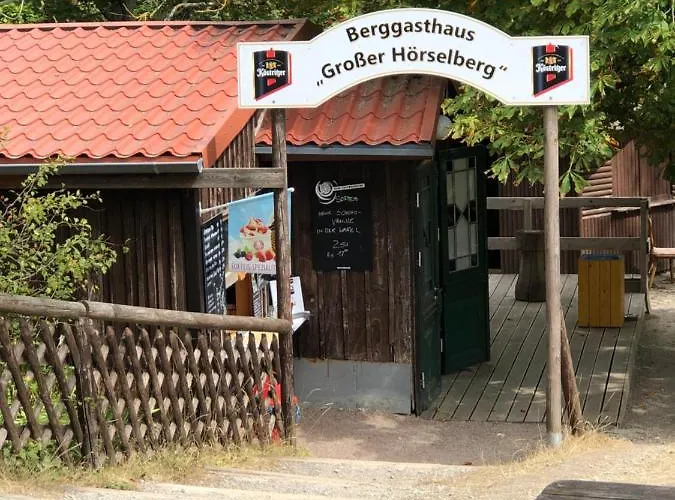 Vakantiehuis Casa „ella“