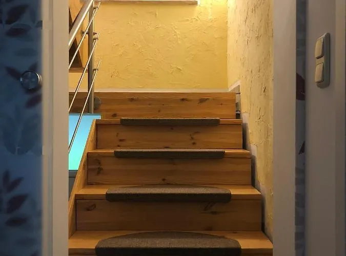 Casa „ella“ * Friedrichroda