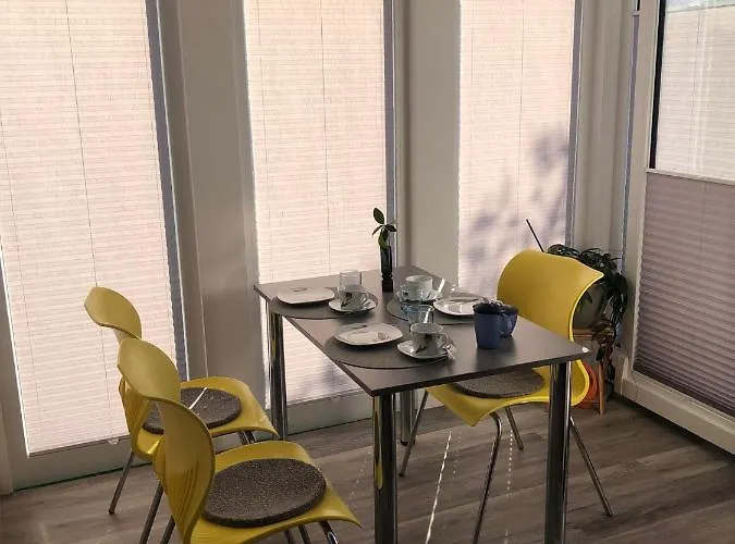 Casa „ella“ Vakantiehuis