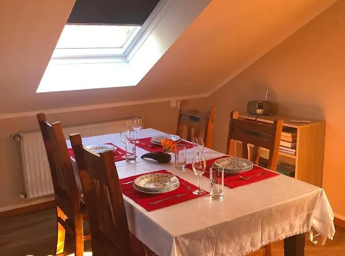 Tatil Evi Casa „ella“ *