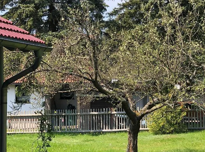 Casa „ella“ Prázdninový dům