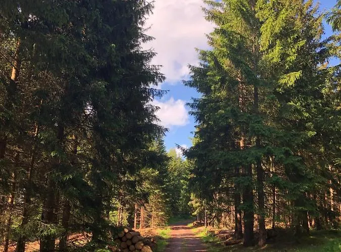 Casa „ella“ Vakantiehuis *