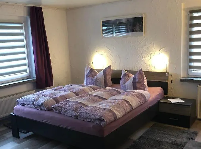 Prázdninový dům Casa „ella“