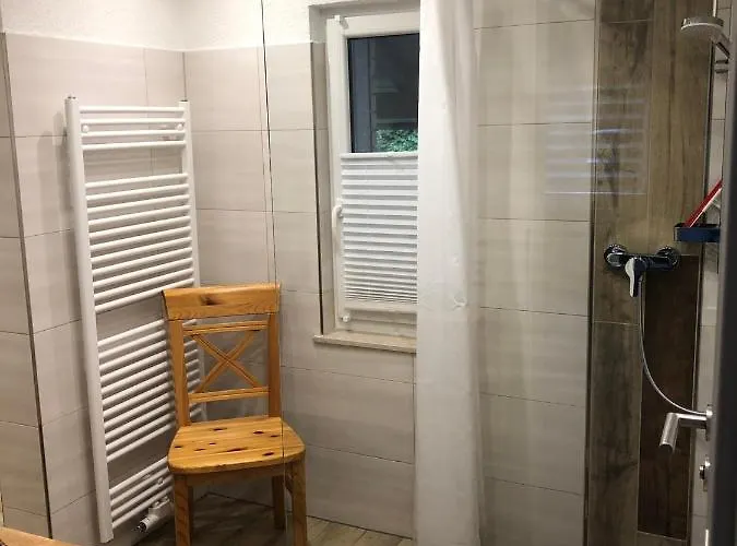 Casa „ella“ Prázdninový dům *