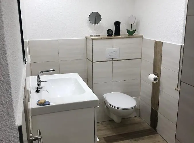 Casa „ella“ * Friedrichroda