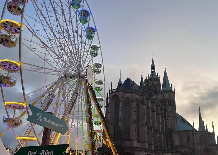 Casa „ella“ * Friedrichroda