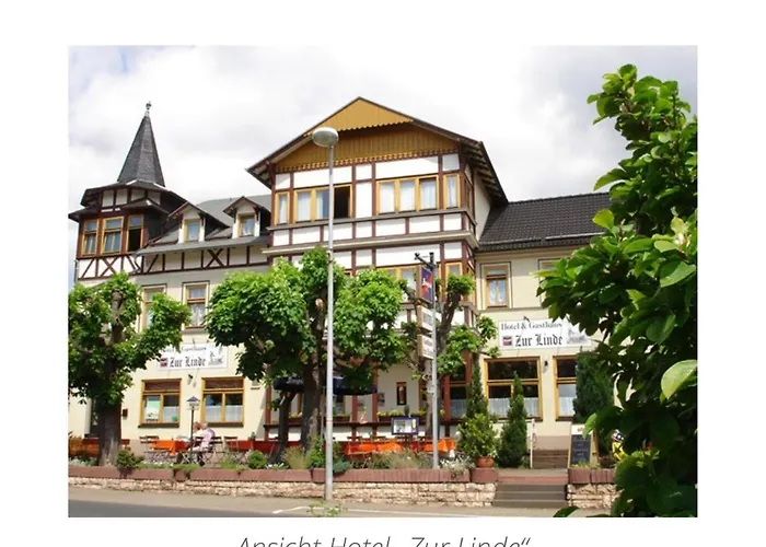 Casa „ella“ * Friedrichroda