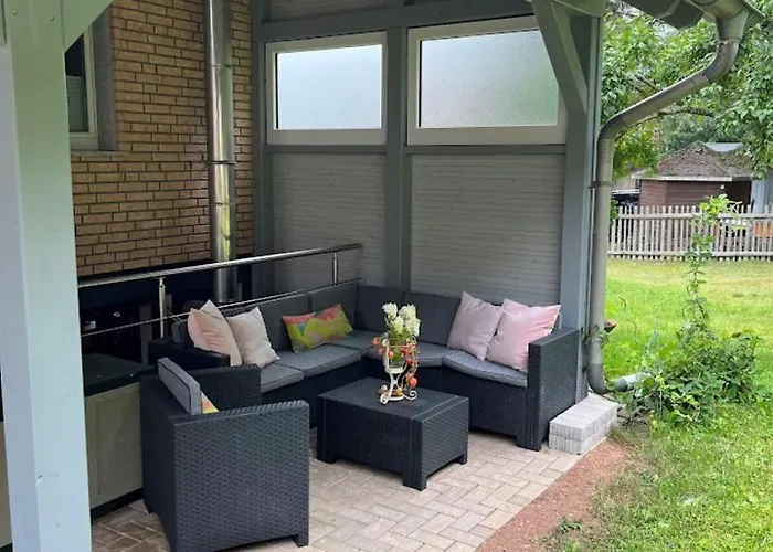 Casa „ella“ Tatil Evi *