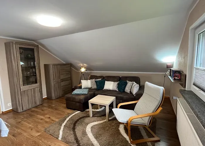 Vakantiehuis Casa „ella“ *