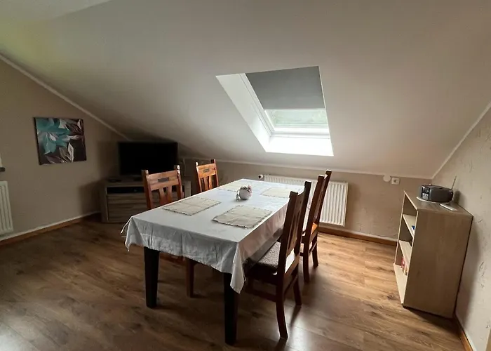 Casa „ella“ Vakantiehuis