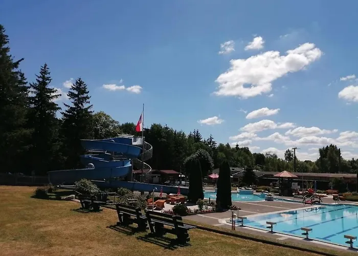 Vakantiehuis Casa „ella“