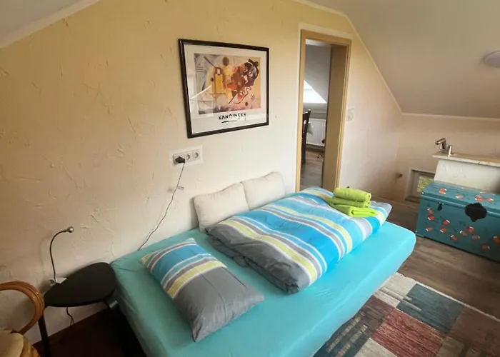 Casa „ella“ Vakantiehuis