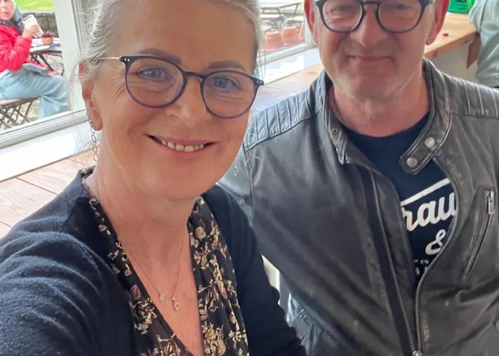 Casa „ella“ Vakantiehuis Friedrichroda